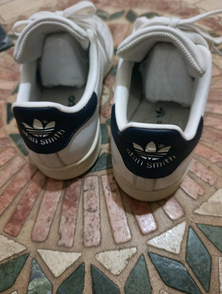 Adidas stan smith - 3
