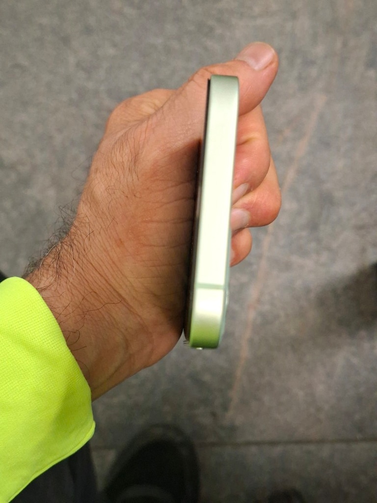 İphone 12, 64 gb - 4