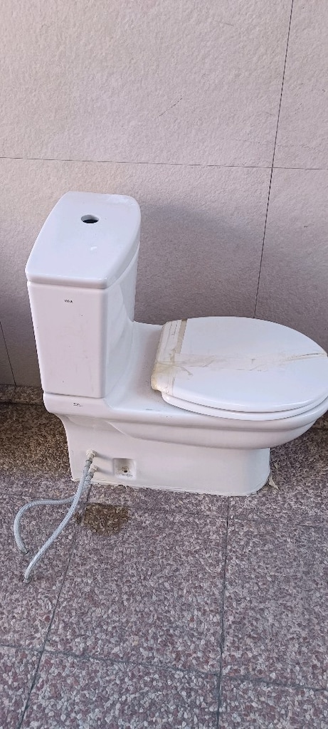 2 adet VitrA klozet - 2
