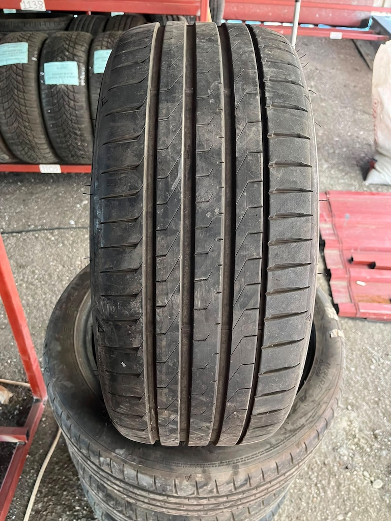 FALKEN 225/45R17 91Y 2024 Yazlık 4 ADET - 2