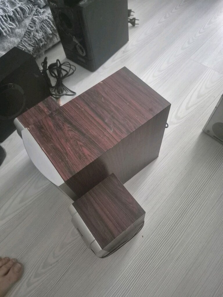 kamosonic ses sistemi - 2