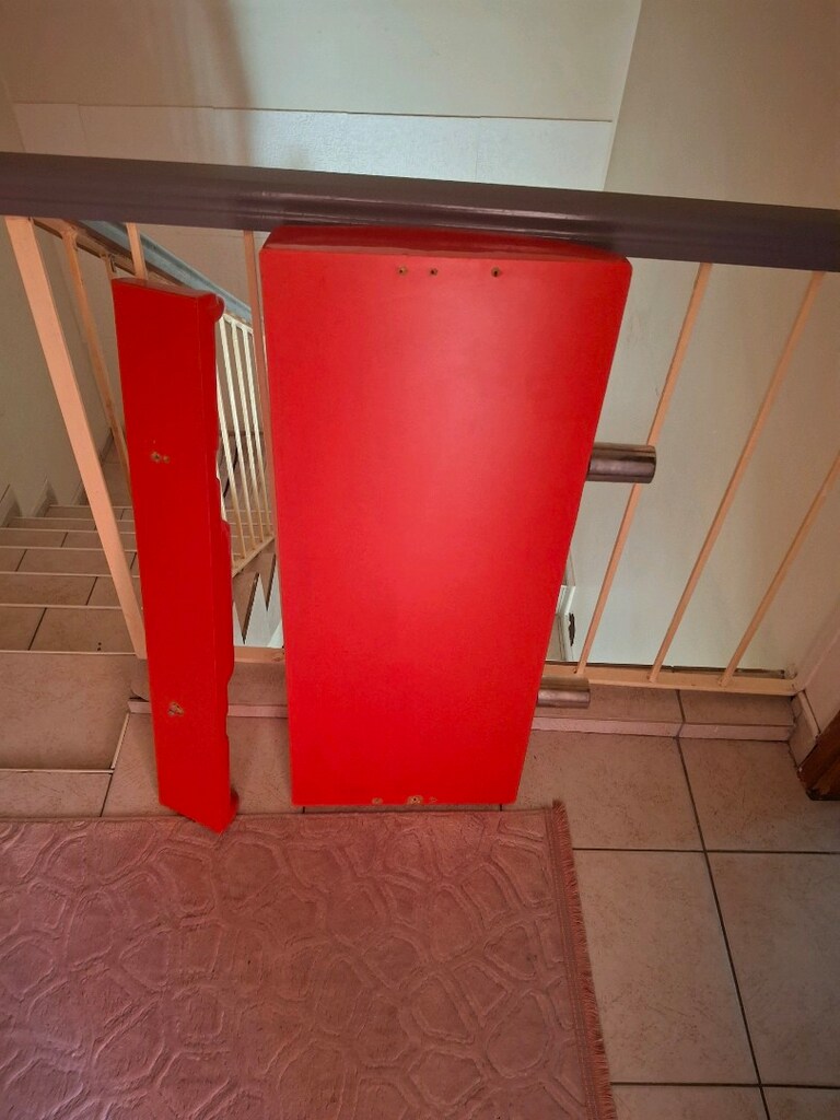 arabalı yatak - 3
