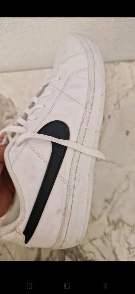 nıke - 2