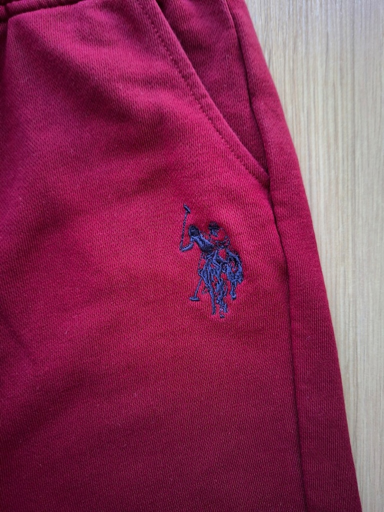 Polo 8-9 Yaş Eşofman Altı - 2