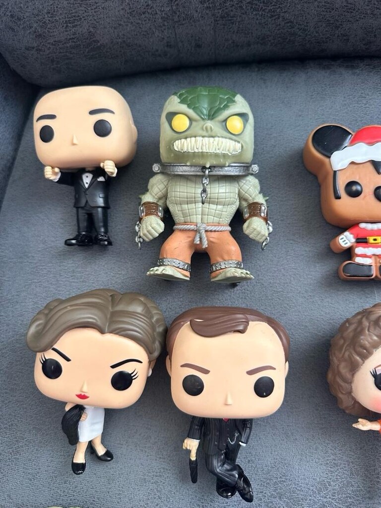 Funko pop - 13