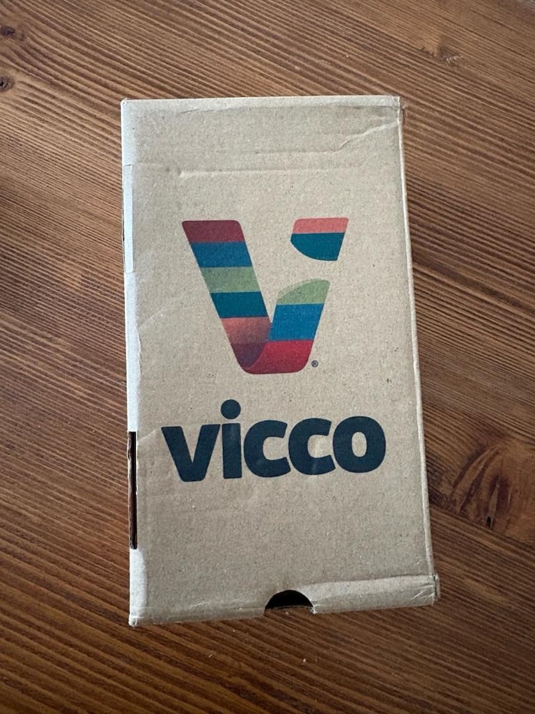 vicco ilkadım bebek ayakkabısı 19 numara - 10