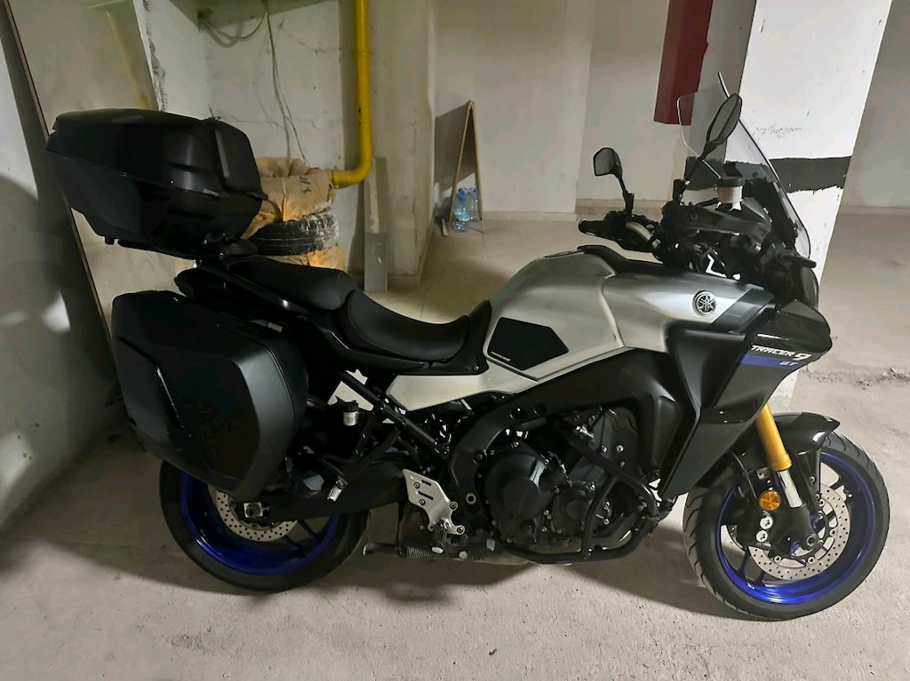 tracer 9 gt - 11