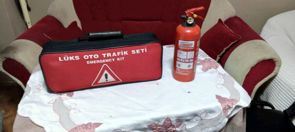 trafik seti - 2