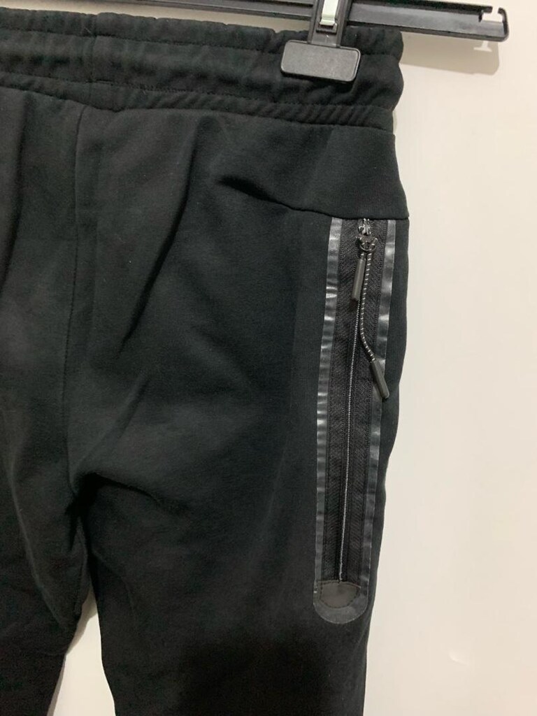 Orijinal Nike Tech M beden Eşofman Altı - 4