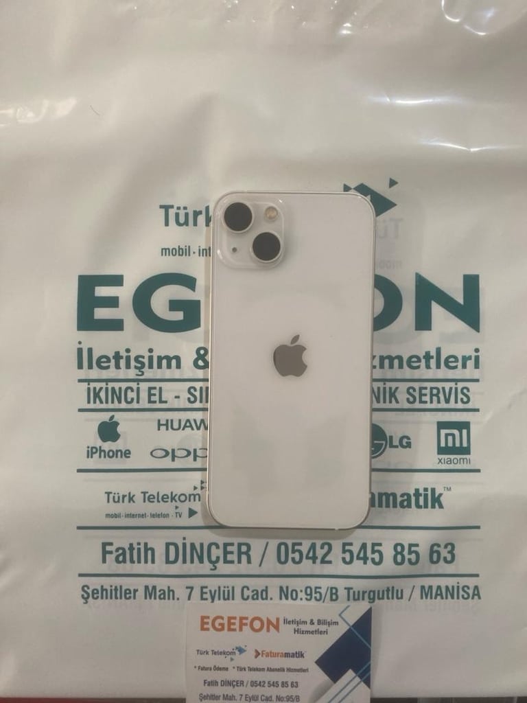İphone 13 - 2
