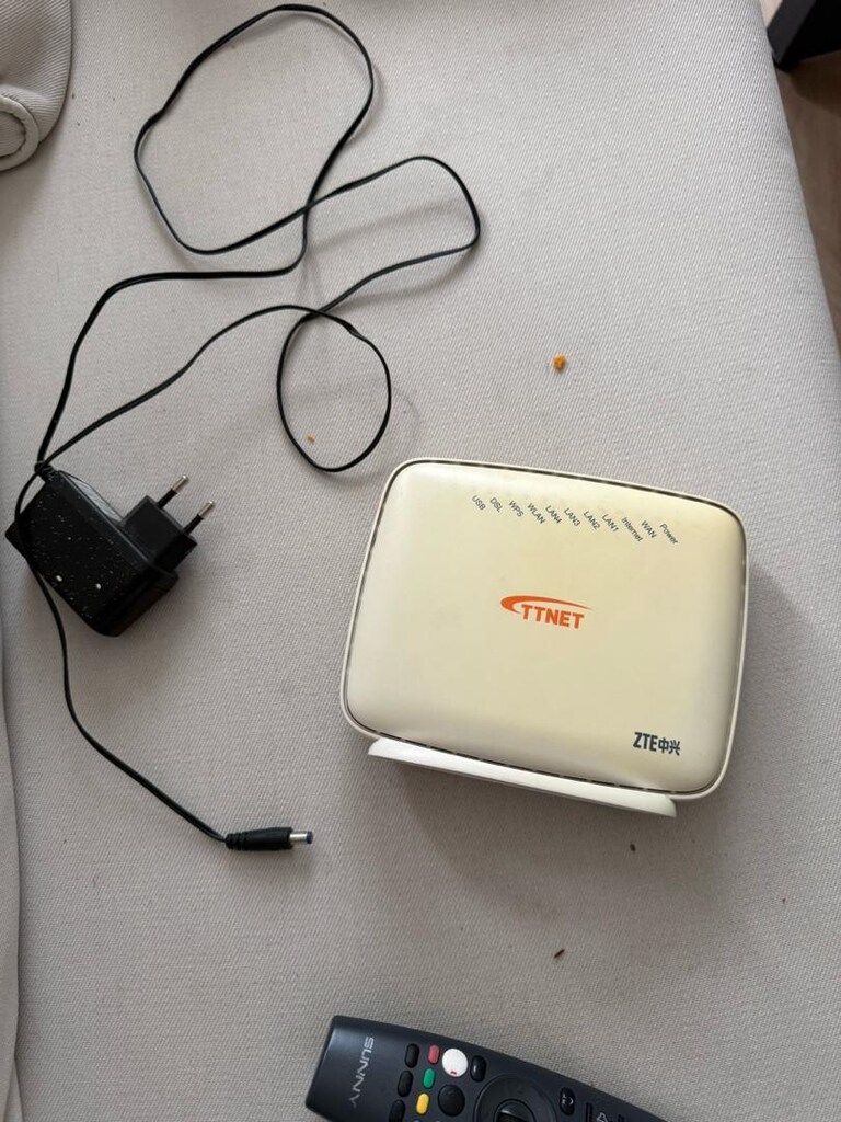 internet modem - 2