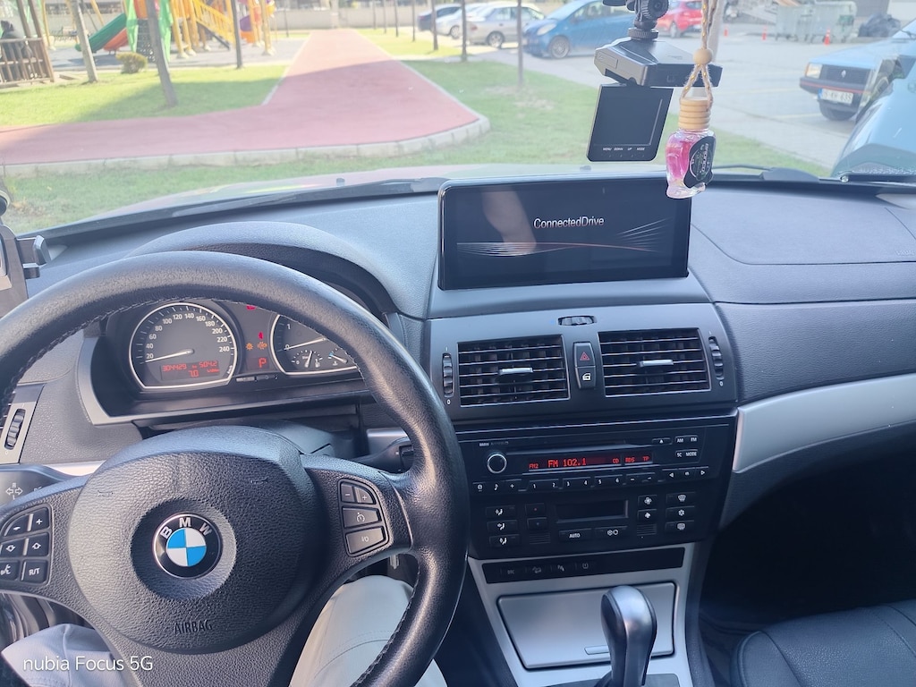 2010 BMW XDRİVE 2.0 - 8