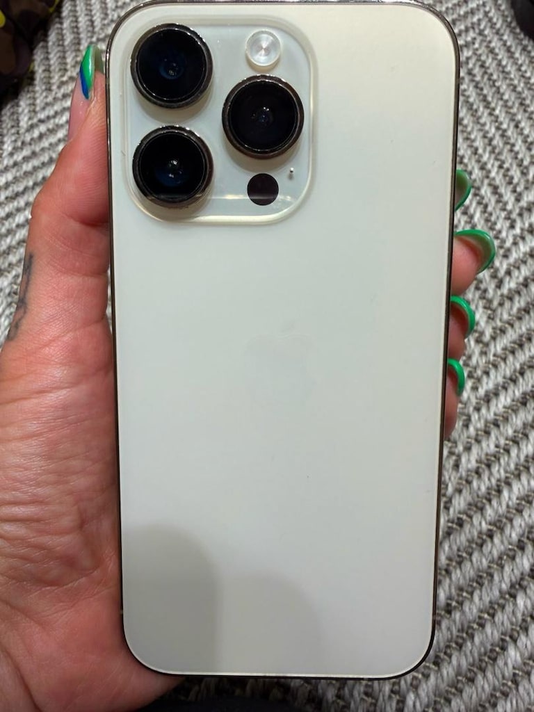 Apple 14 pro 512 Gb - 3