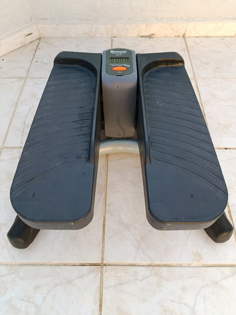 STEP ALETİ/DYNAMIC JS-32 - 5
