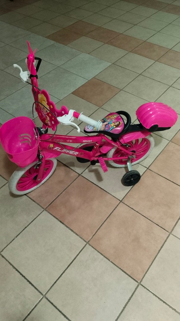 15 jant bisiklet ve Led Işıklı Scooter - 2