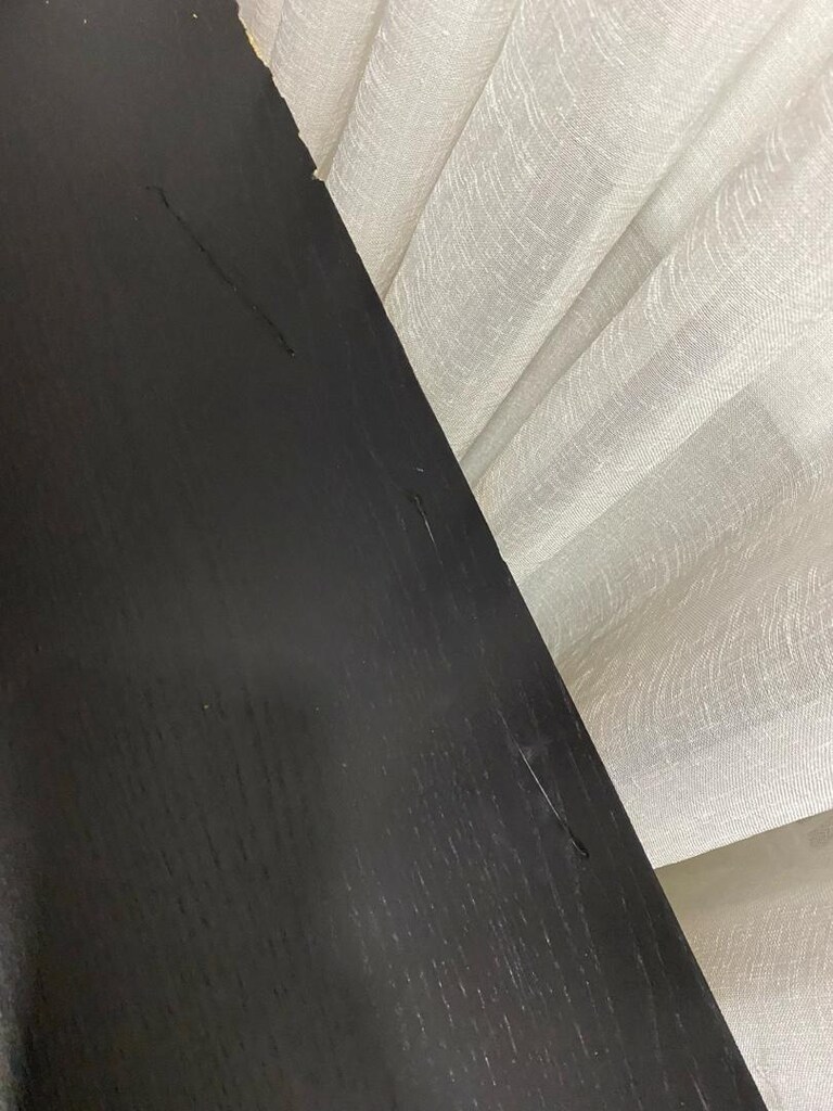 Ikea malm 6 çekmeceli şifonyer - 5
