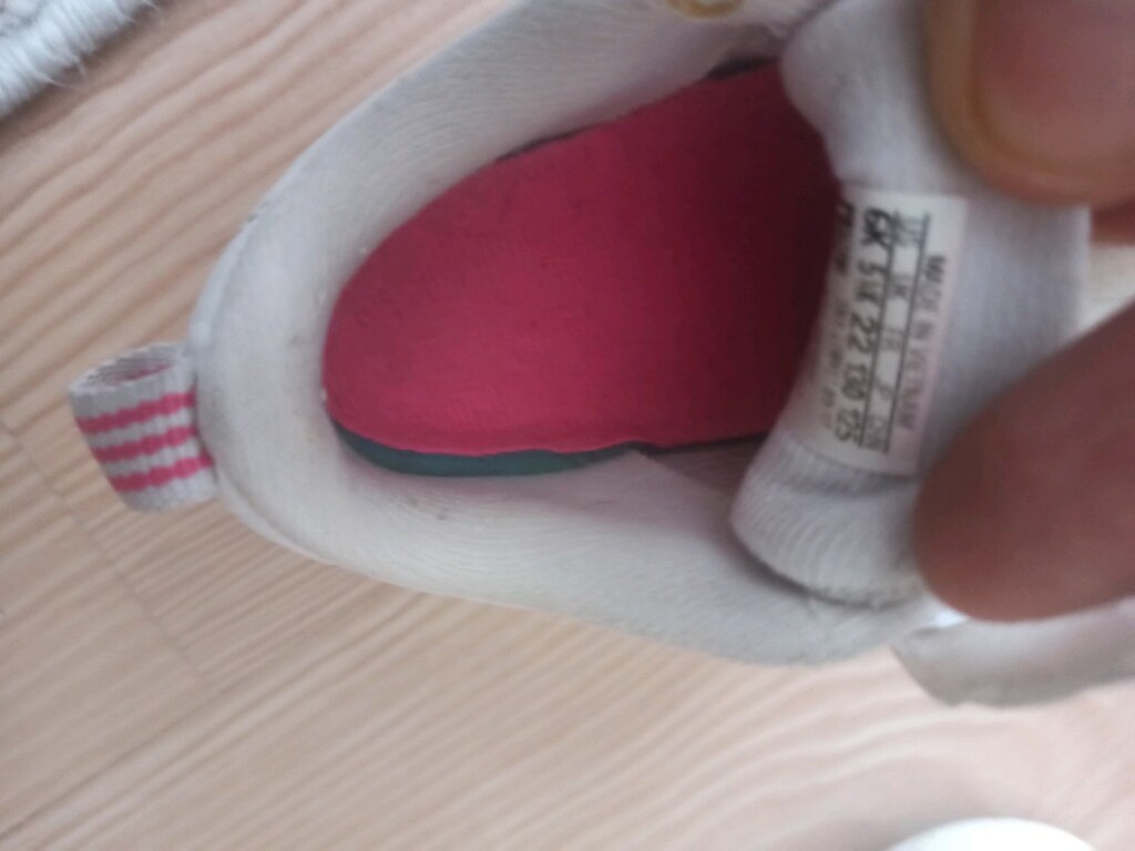 Adidas ayakkabı - 5