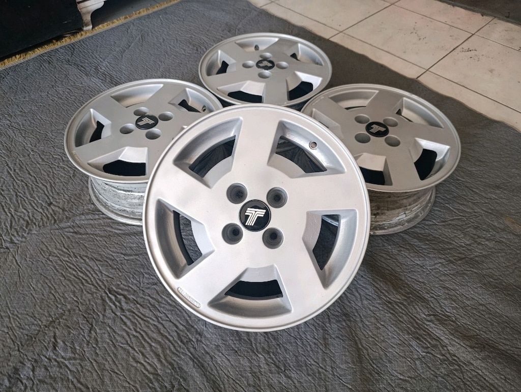 14 5 kol slx jant - 2