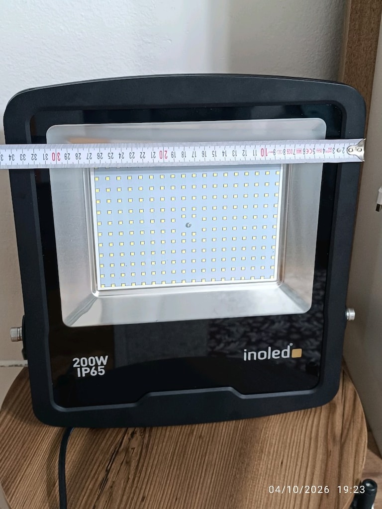 LED PROJEKTÖR - 3