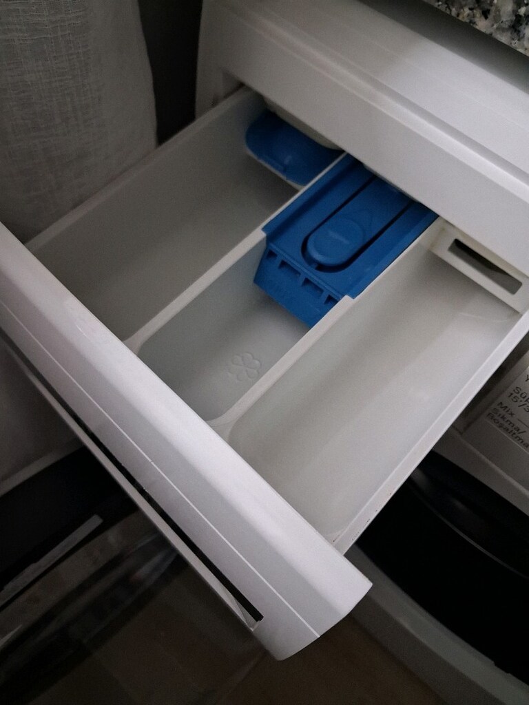 bosch çamaşır makinası - 4
