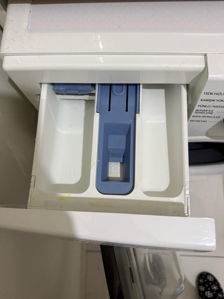 samsung çamaşır makinesi - 3
