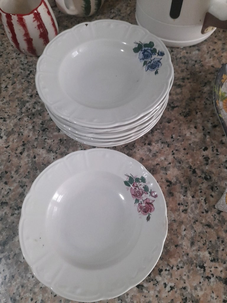 yemek tabagı - 3