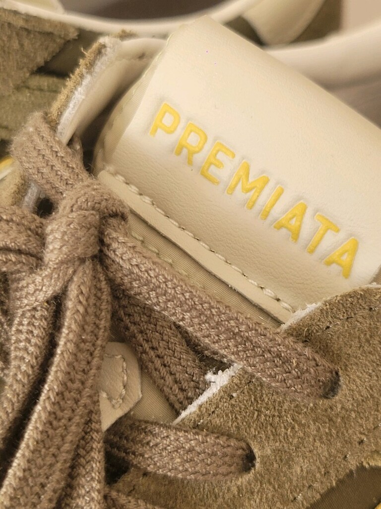 Premiata Mick 8086 - 5