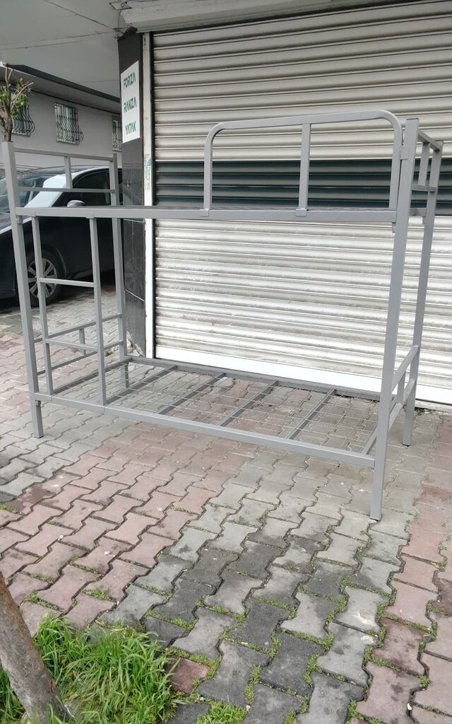 yataklı ranza setı gun ıcı teslımat - 3