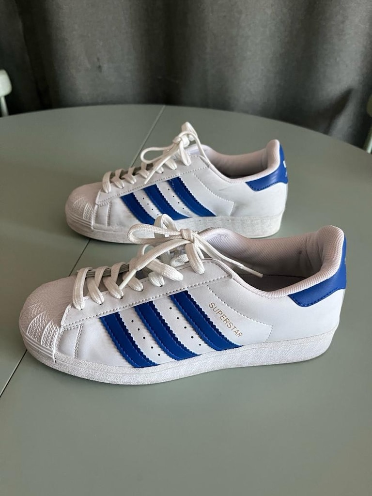Adidas ayakkabı - 4