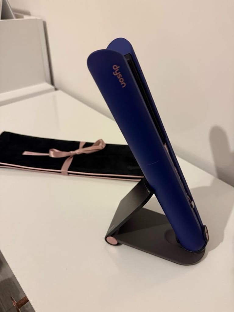 Dyson supersonic ve Dyson Corrale - 5