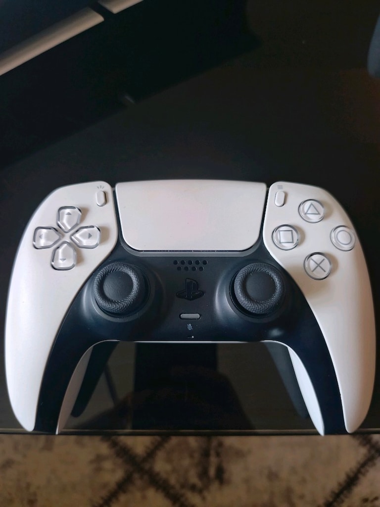 PlayStation 5 Slim Dijital 825GB - 4