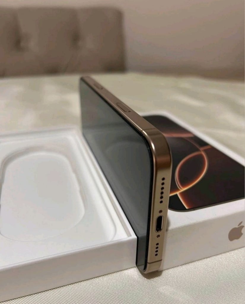 İPHONE 16 PROMAX TR CİHAZI AÇIKLAMAYI OKUYUN - 2