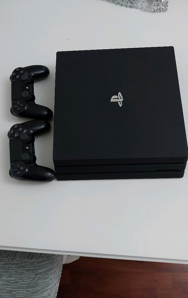 Acil satilik playstation 4 pro - 3