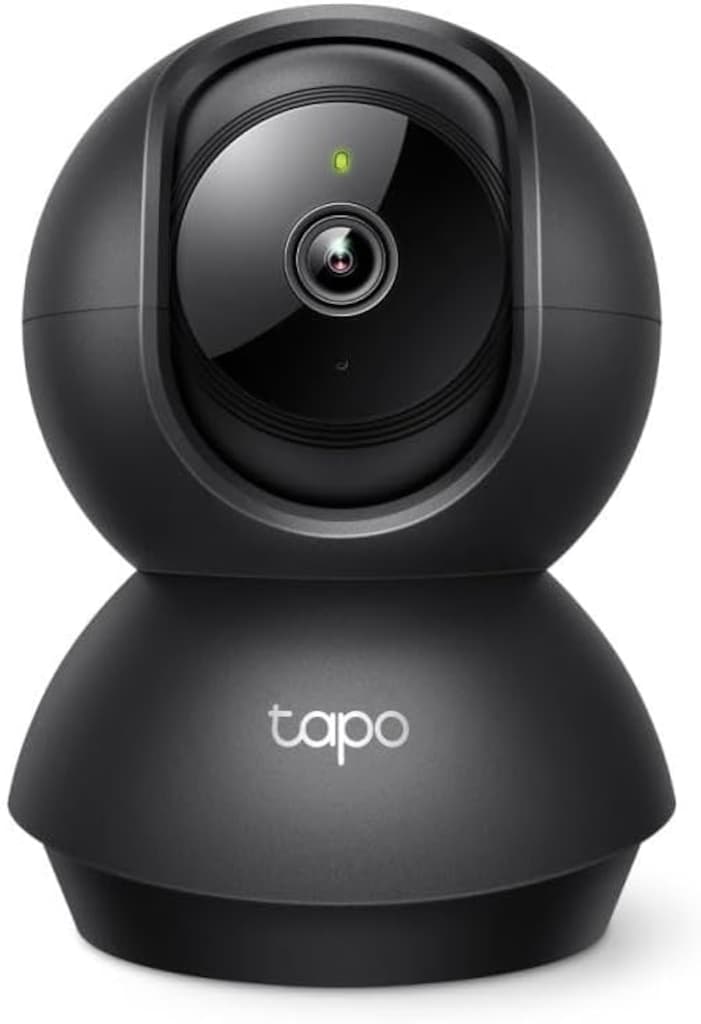 TP-Link Tapo C211 WiFi 2K Güvenlik Kamerası Hareket Tespit Takip