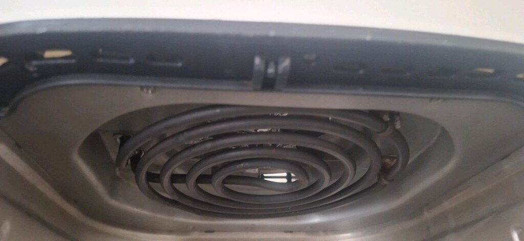 COSORİ 5.5. lt xxl CP158AF MODELİ - 3