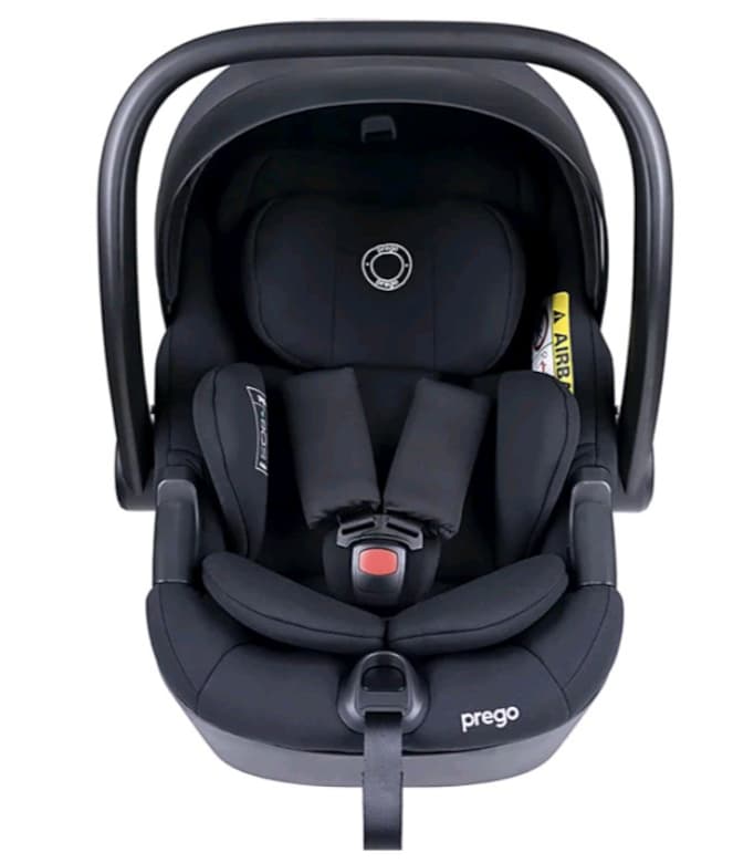 Prego I-Size Puset