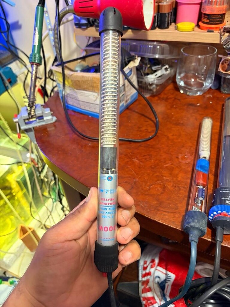 Smart 300 w ısıtıcı - 5