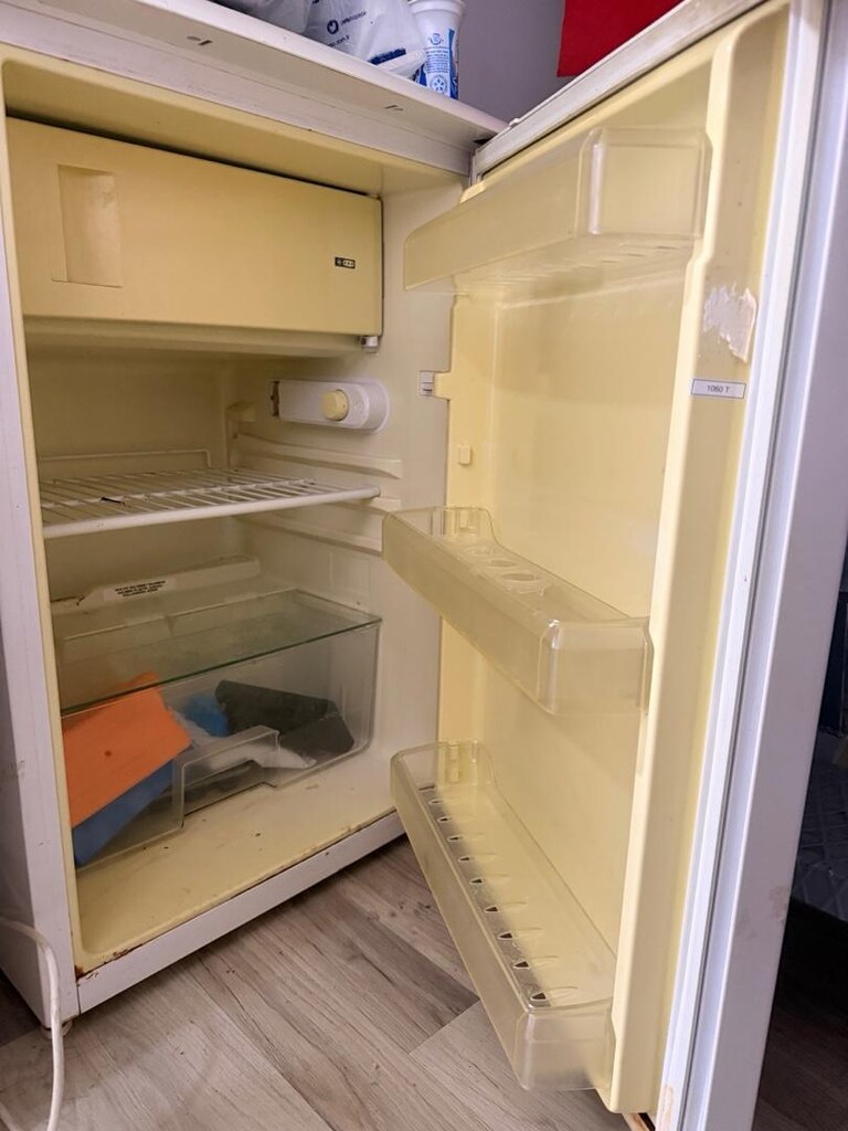 Mini Buzdolabı - 2