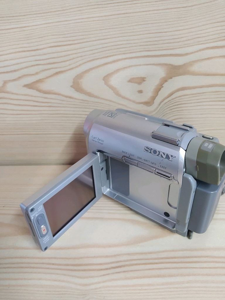 SONY camera temiz şarz kablosu yoktur - 2
