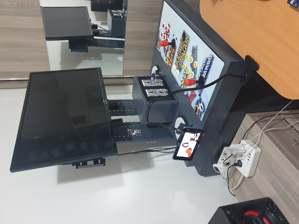 atari makinesi 82 ekran