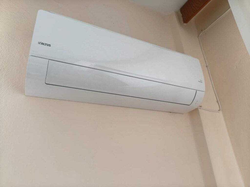 Altus Inverter Klima 12000BTU - 3