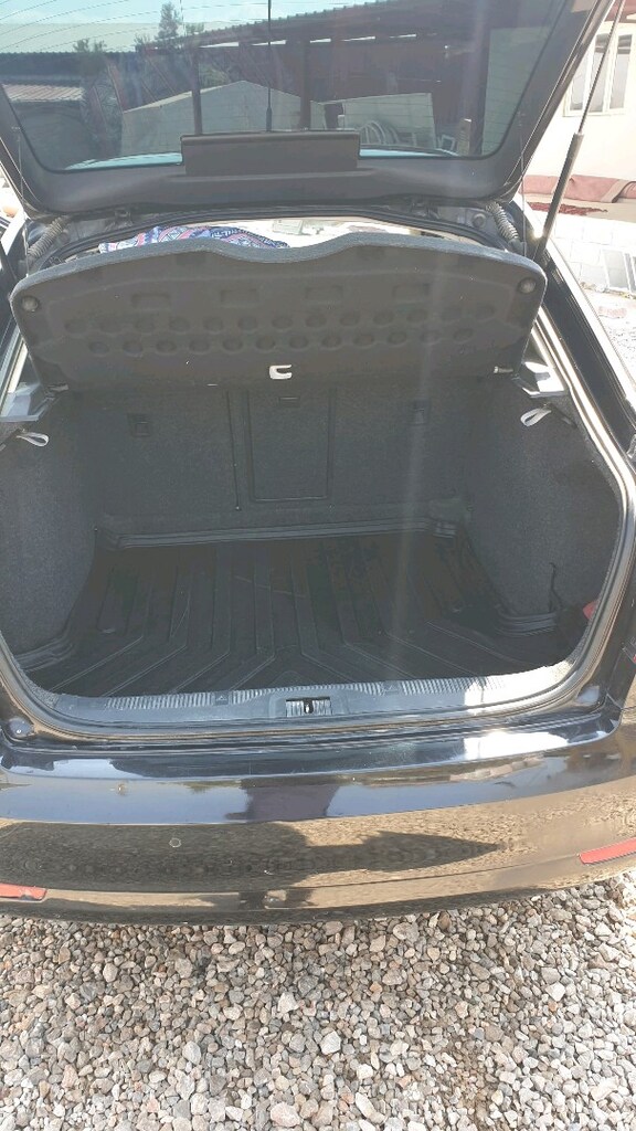 üst açarlı ful paket 1.6 tdi otomatik octavia - 16