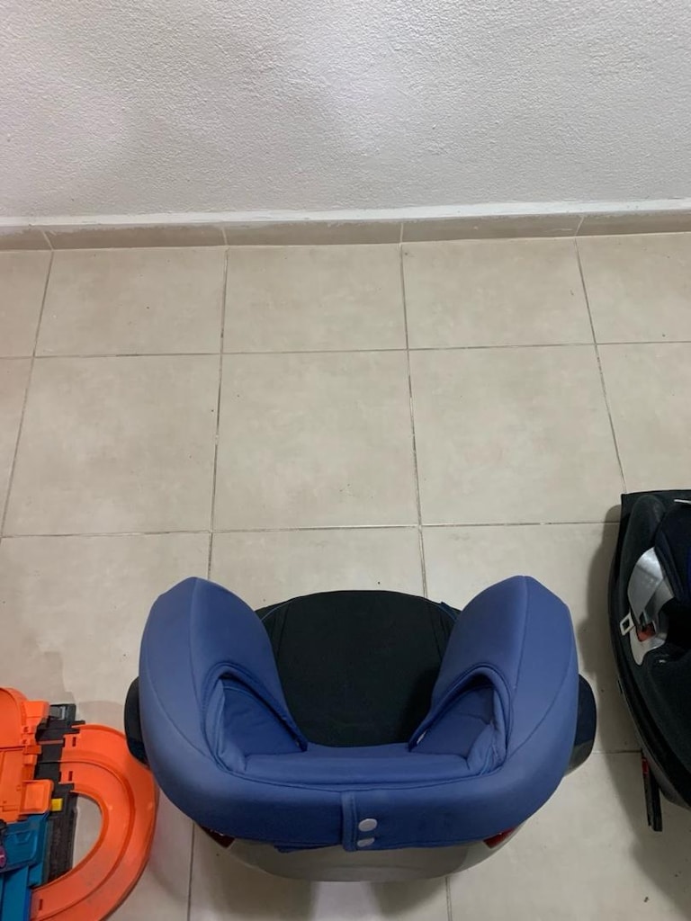 hot wheels ultimate pilsan akülü araba oto koltuğu - 13