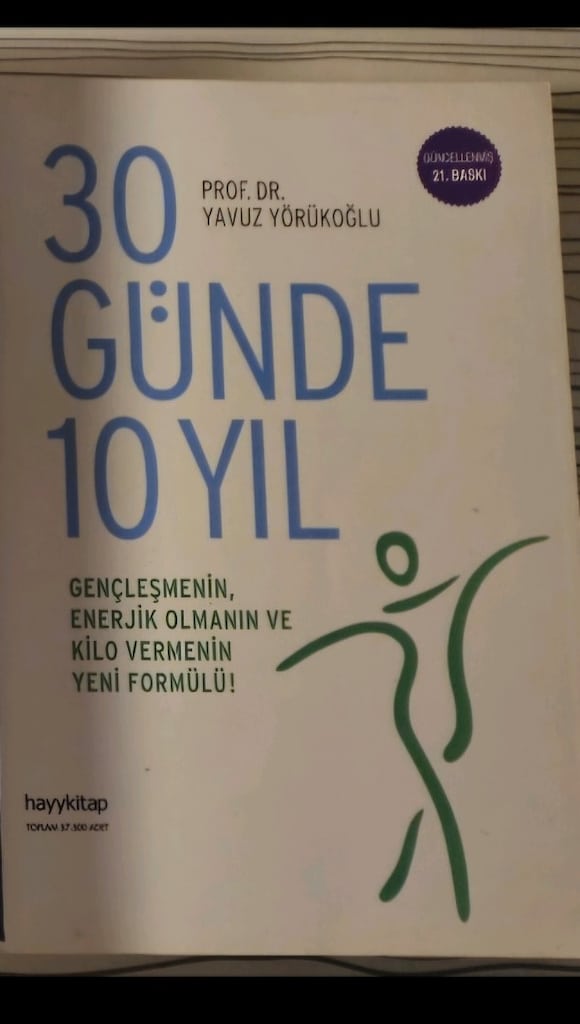 Sağlıklı Yaşam ve Alternatif Tıp Kitap Seti (3 Kitap Bir Arada) - 3