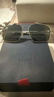 TAG HEUER LINE TITANIUM - 2