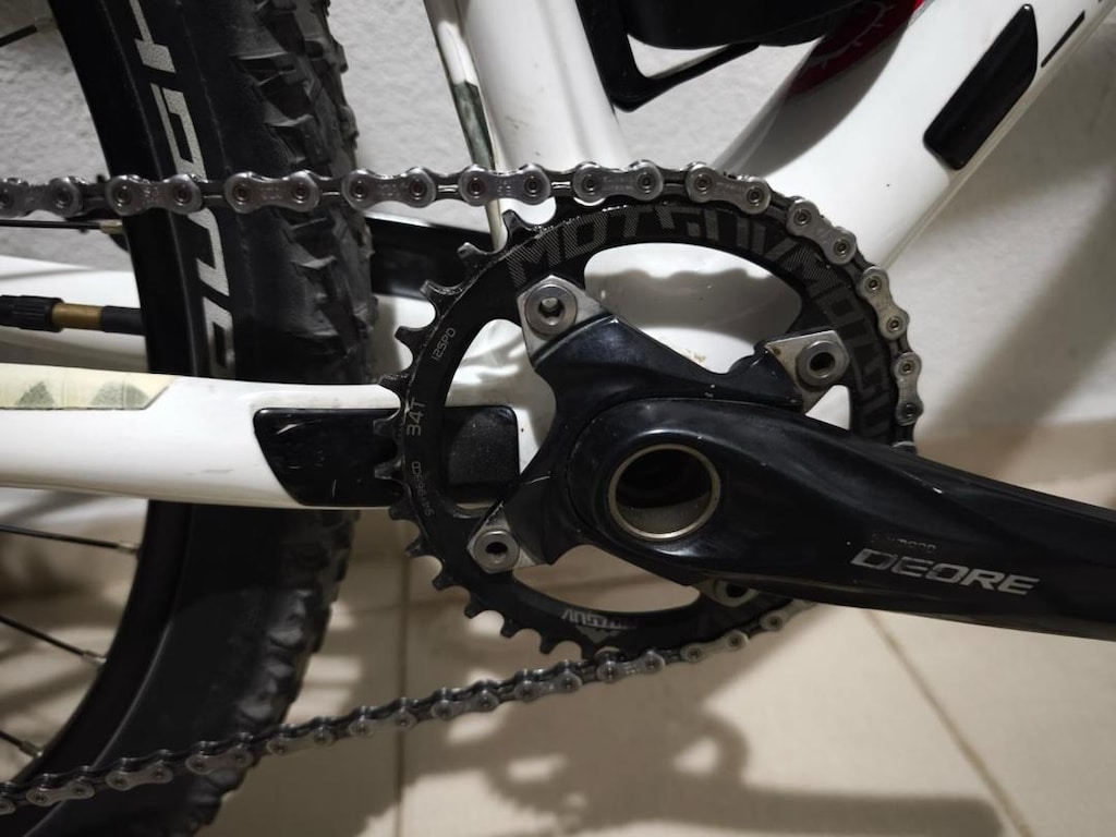 ghost nila 3 27.5 full karbon(pazarlık vardır) - 6