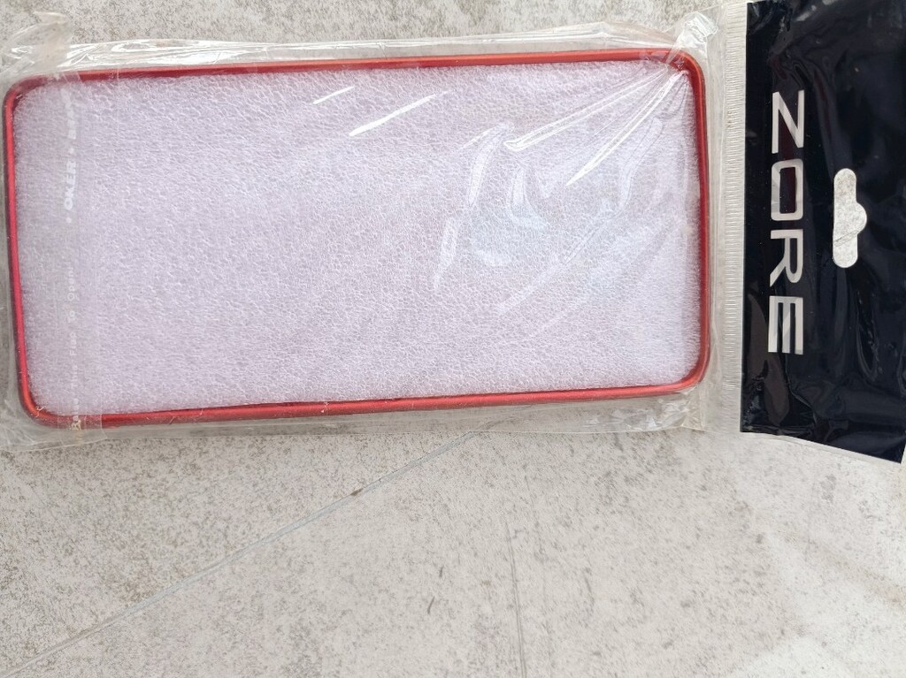 Zore slikonlu telefon kiliflari - 5