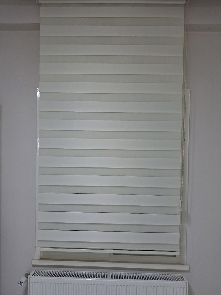 5 adet temiz sotore perde - 4