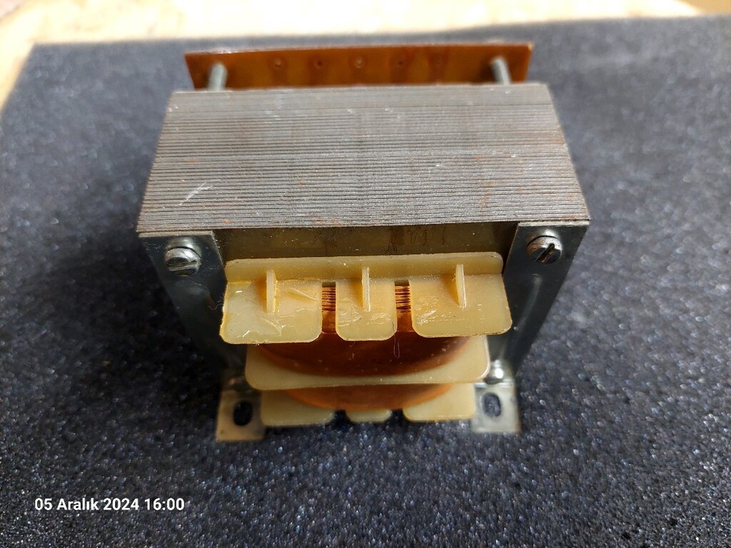 trafo 90.watt - 2