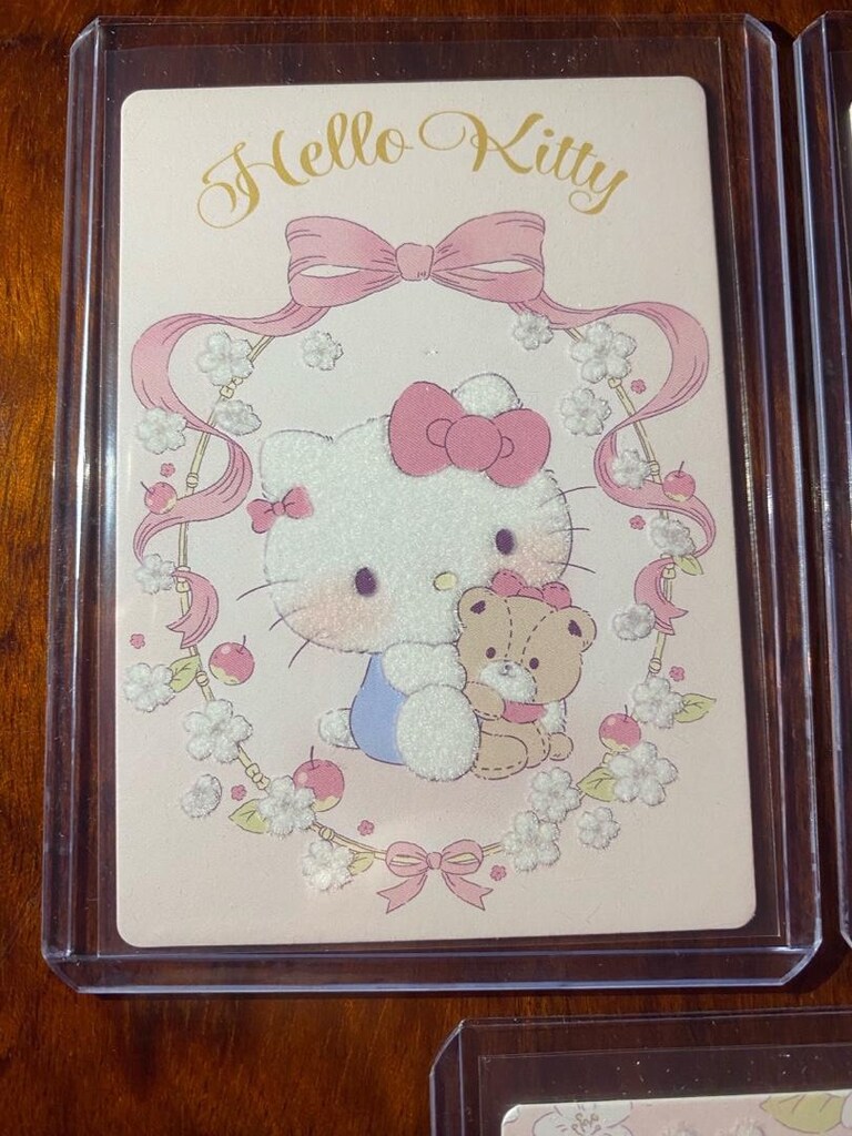 Hello Kitty and Friends Fluffy Limited - 4